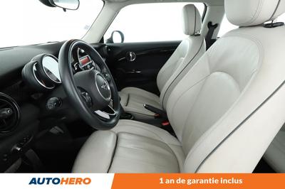 Mini Mini Cooper s Bva 3p 192 ch