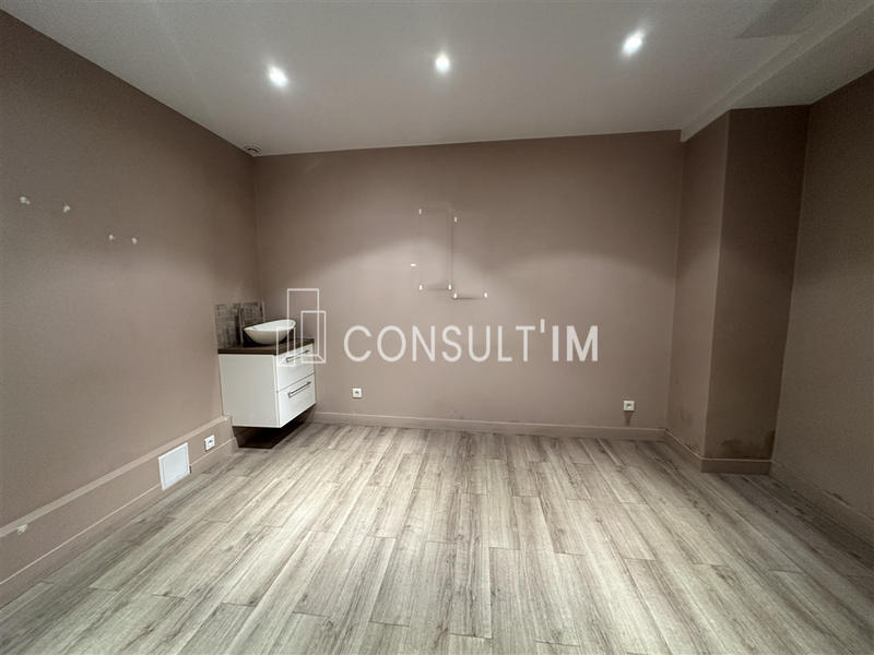 Local commercial - 53 m²