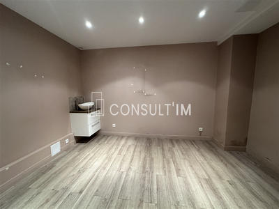 Local commercial - 53 m²