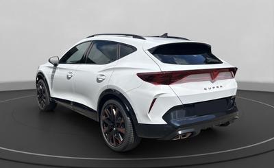 Cupra Formentor Vz 272 Hybride Rechargeable / Toit Ouvrant Audio Senheiser Camera 360° Coffre Elec /Sieges à Memoire