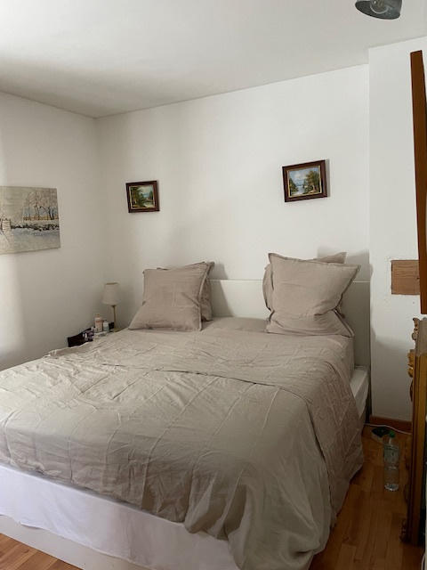 Maison - 77 m² - 4 pièces