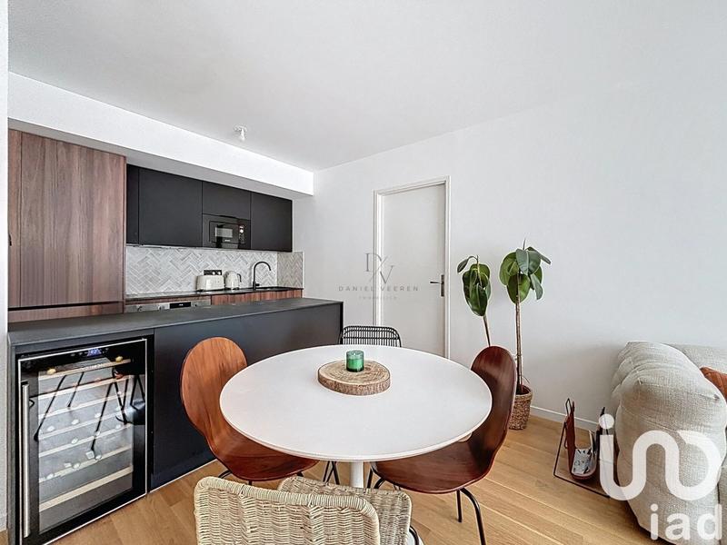 Appartement - 73 m² - 4 pièces