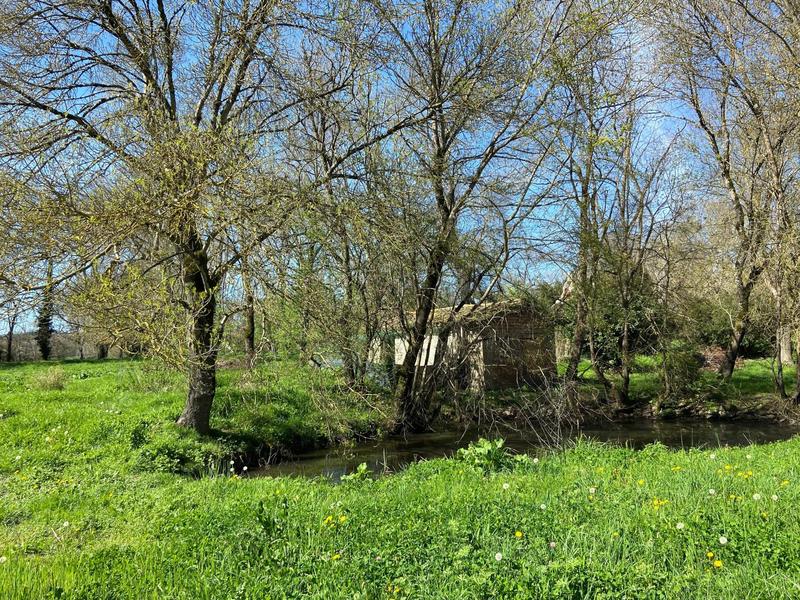 Maison - 122 m² - 5 pièces