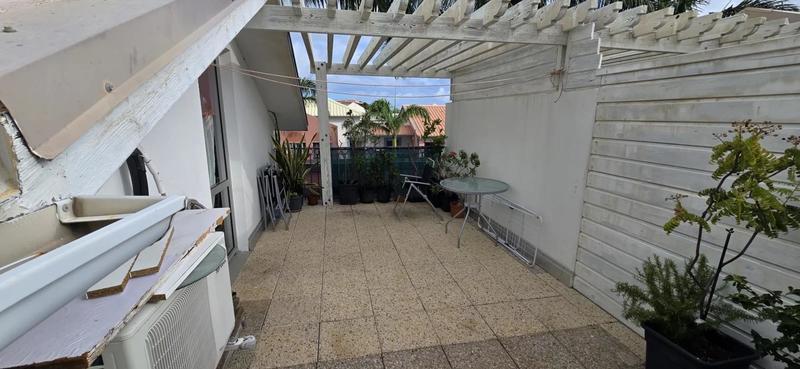 Appartement - 92 m² - 5 pièces