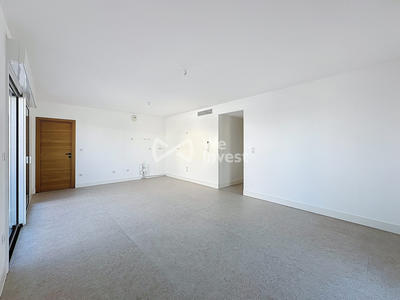 Appartement - 84 m² - 3 pièces