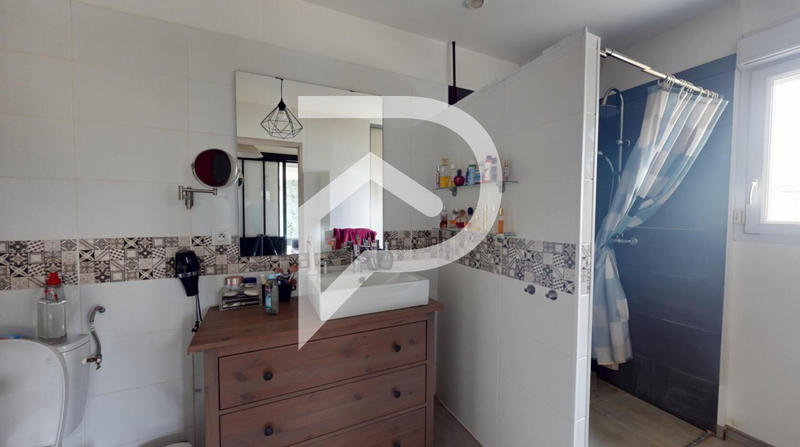 Maison - 146 m² - 7 pièces