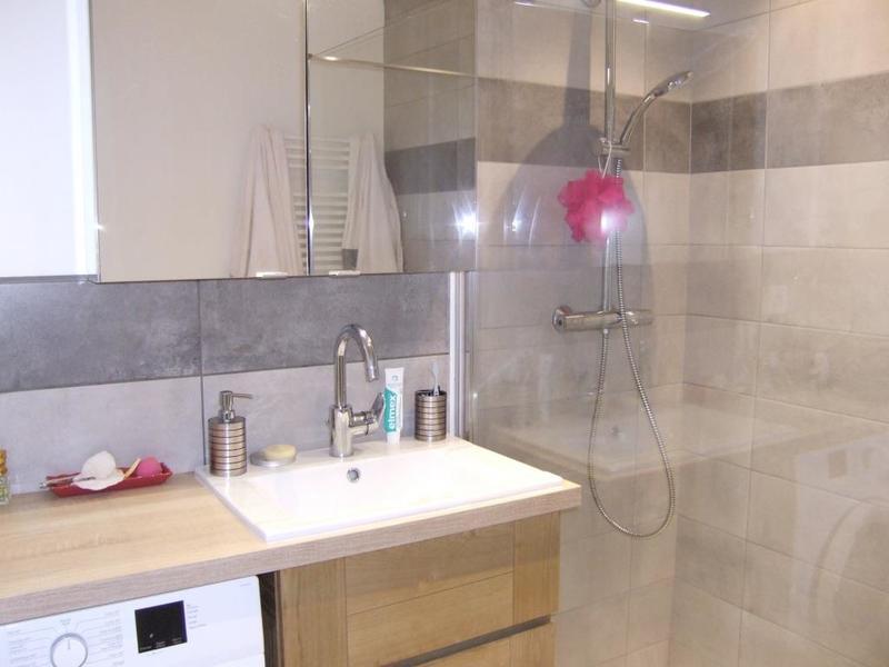 Appartement - 77 m² - 4 pièces