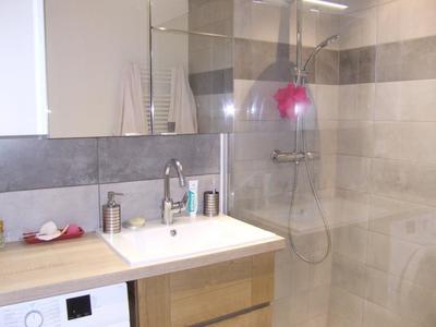 Appartement - 77 m² - 4 pièces