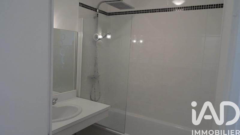 Appartement - 29 m² - 1 pièce