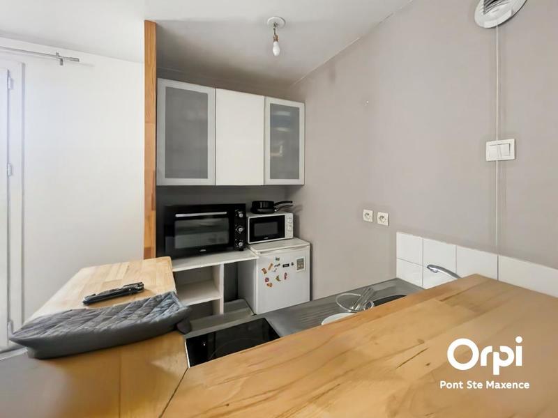 Studio - 26 m² - 1 pièce