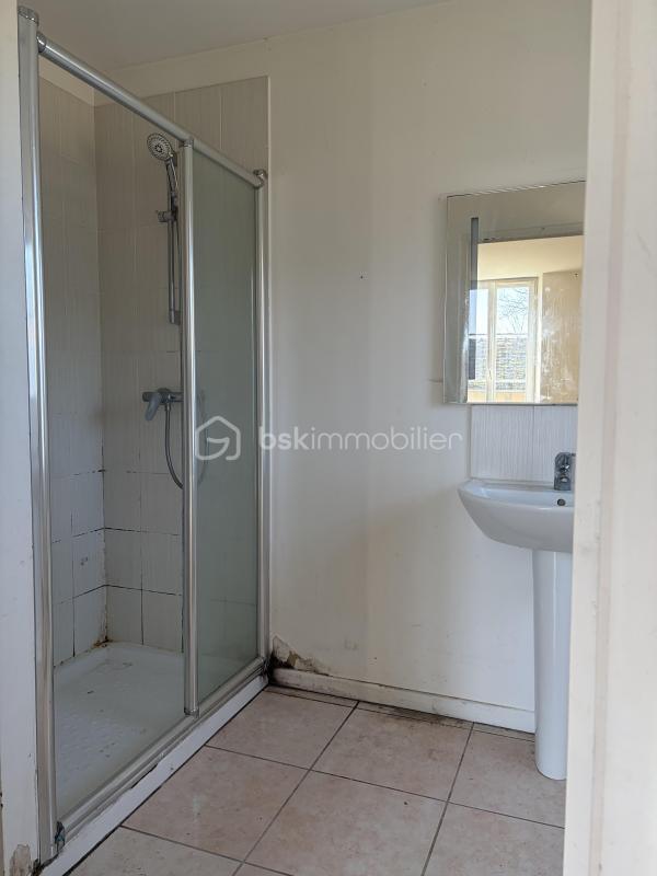 Corps de ferme - 72 m² - 3 pièces