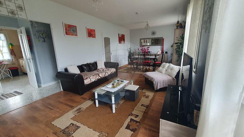 Pavillon - 61 m² - 2 pièces