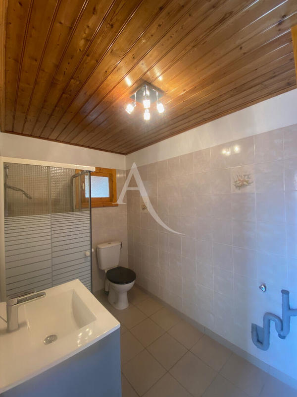 Maison - 70 m² - 3 pièces