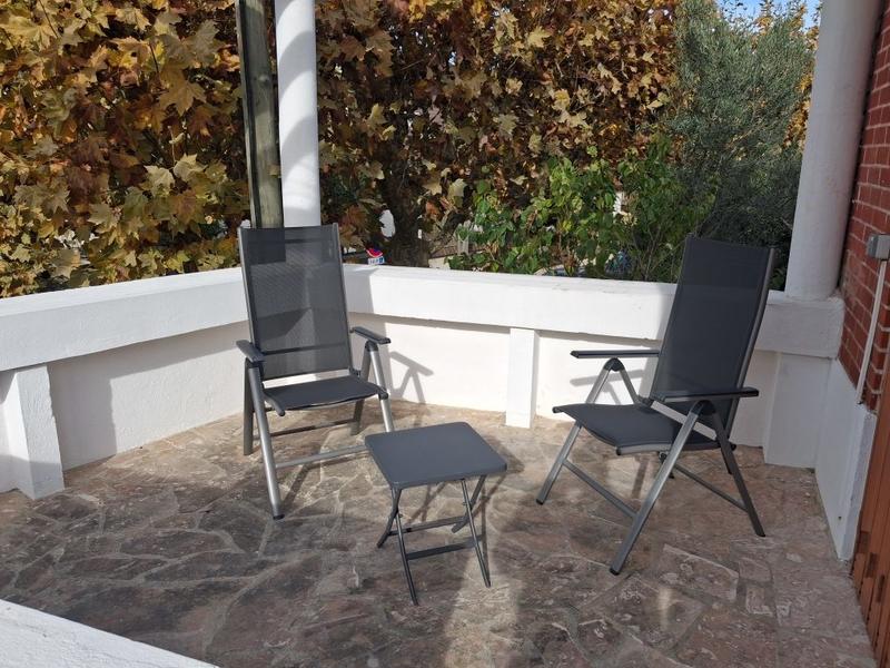 Appartement - 93 m² - 4 pièces