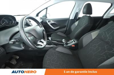 Peugeot 2008 1.2 PureTech Style 110 ch