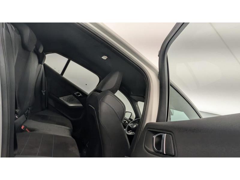 Bmw Série 1 f70 120d 163 Ch Dkg7 m Sport