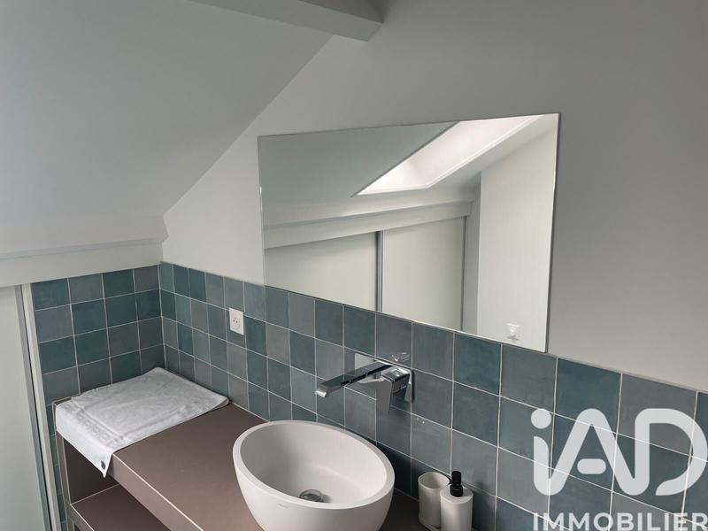 Maison de ville - 125 m² - 5 pièces