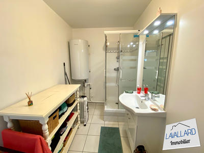 Appartement - 27 m² - 1 pièce