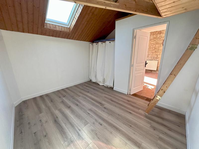 Maison - 72 m² - 4 pièces