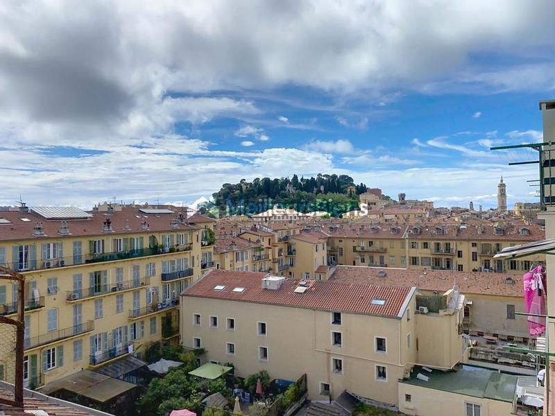 Appartement - 53 m² - 3 pièces