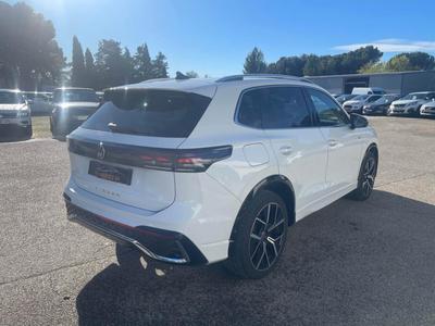 Volkswagen Tiguan 2 0 Tdi 150ch R-Line Exclusive Dsg7