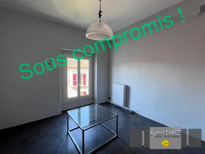 Appartement - 90 m² - 5 pièces