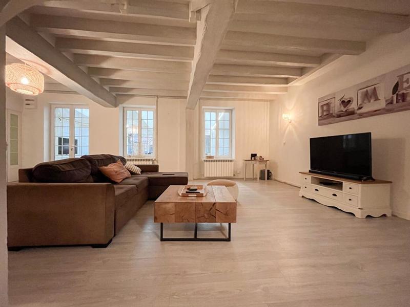 Maison - 130 m² - 4 pièces