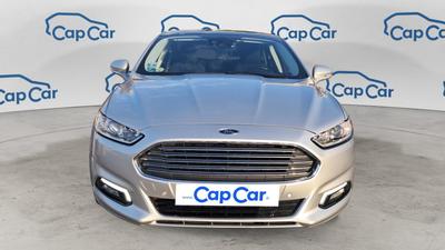 Ford Mondeo IV 2.0 TDCi 150 Bva6 Titanium