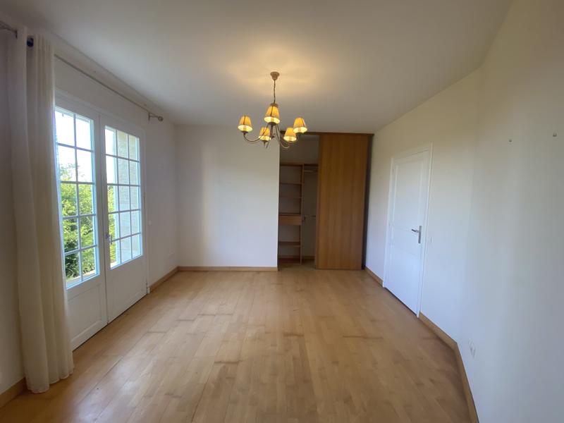 Maison - 162 m² - 5 pièces