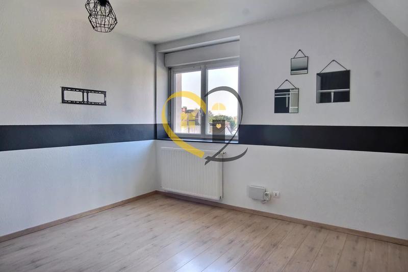 Maison de ville - 85 m² - 3 pièces