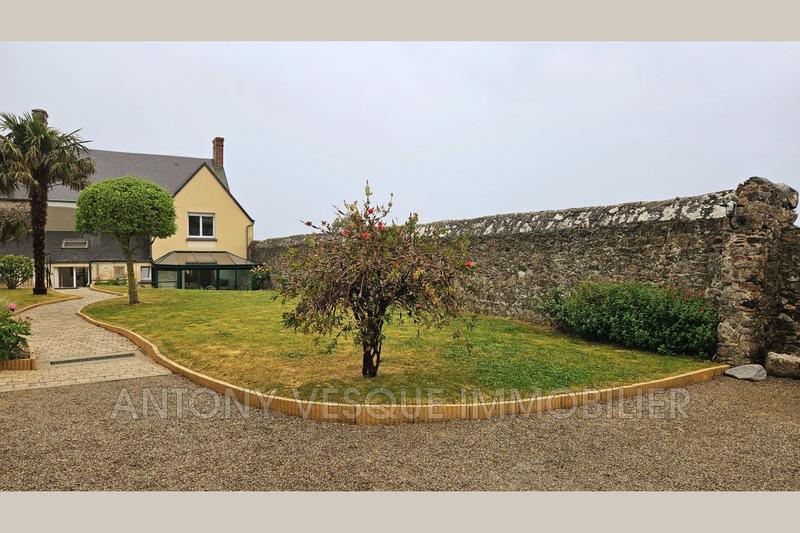 Maison en pierre - 160 m²