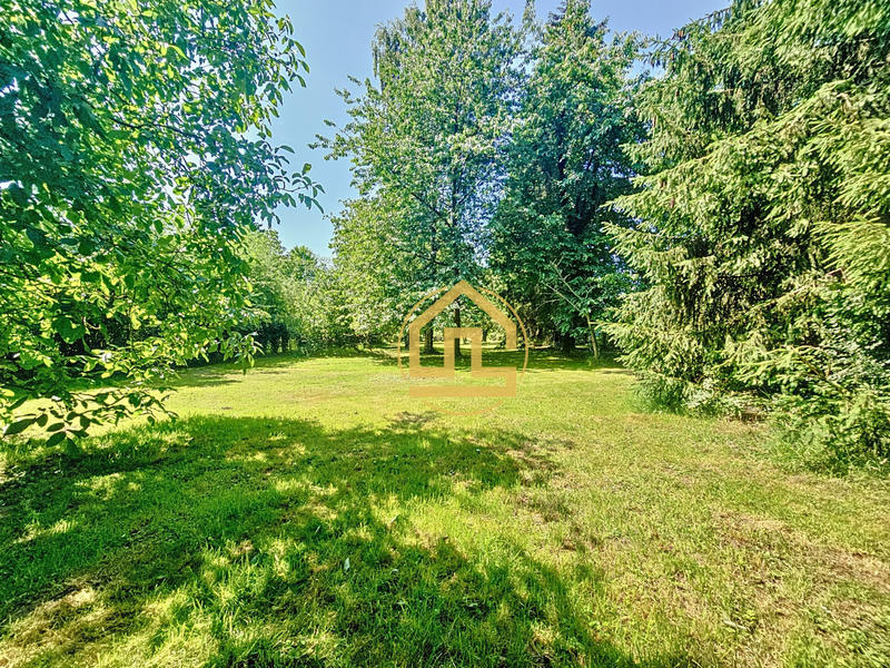 Maison - 212 m² - 7 pièces