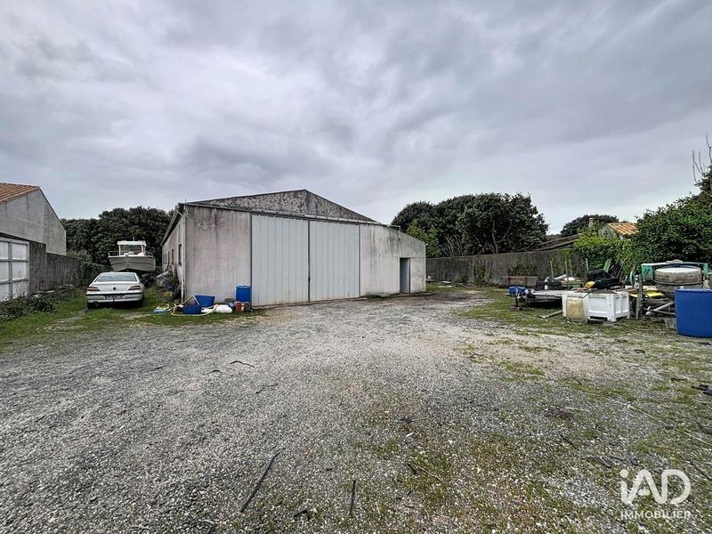 Local commercial - 400 m²