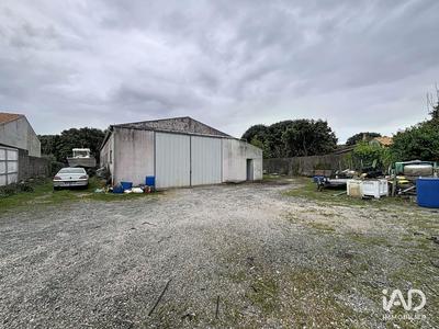 Local commercial - 400 m²