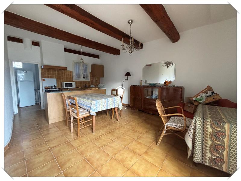 Maison - 78 m² - 4 pièces