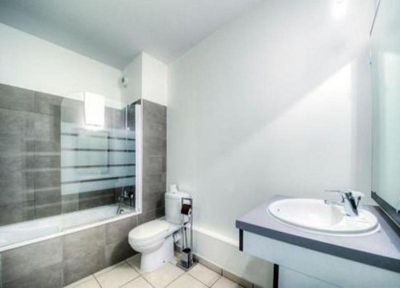 Appartement - 19 m² - 1 pièce