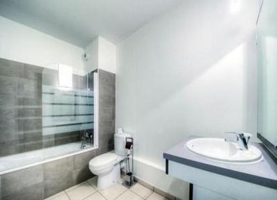 Appartement - 19 m² - 1 pièce