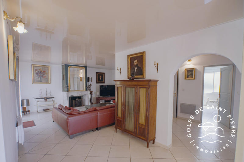 Villa - 147 m² - 5 pièces