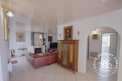 Villa - 147 m² - 5 pièces