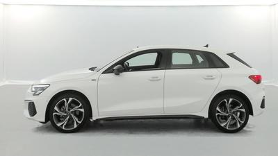 Audi A3 sportback 35 Tfsi 150ch Mild Hybrid s line s tronic 7