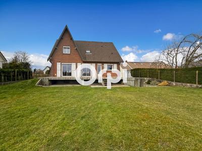 Maison - 170 m² - 4 pièces