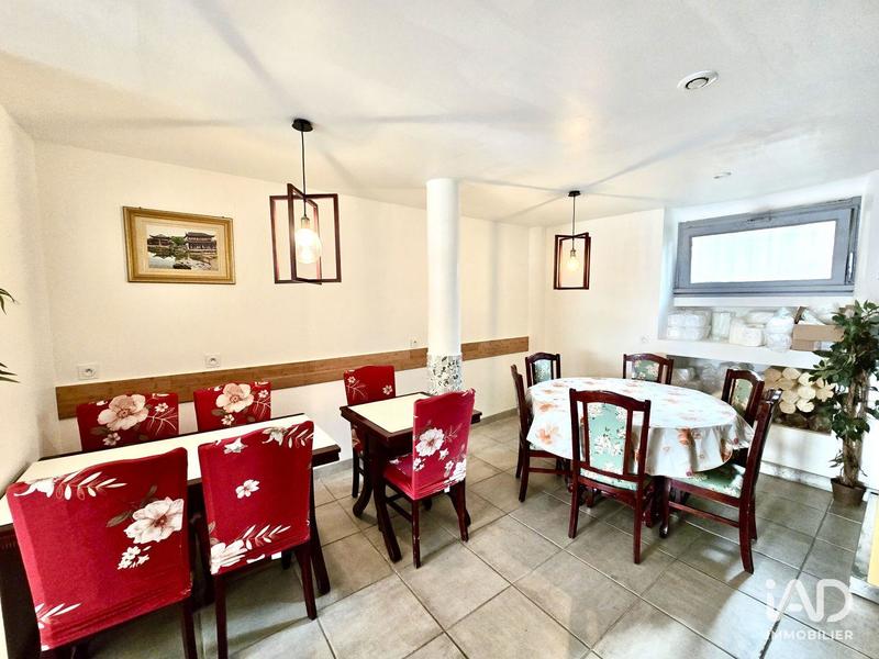 Local commercial - 60 m²