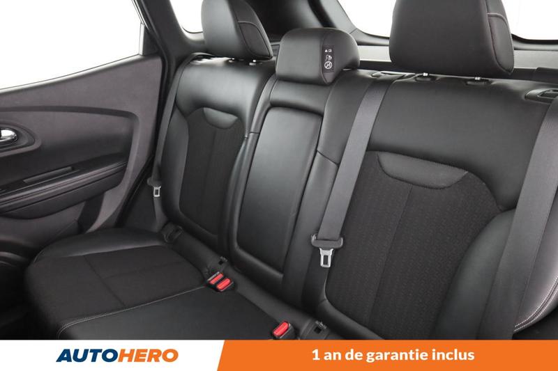 Renault Kadjar 1.2 TCe Energy Zen 130 ch