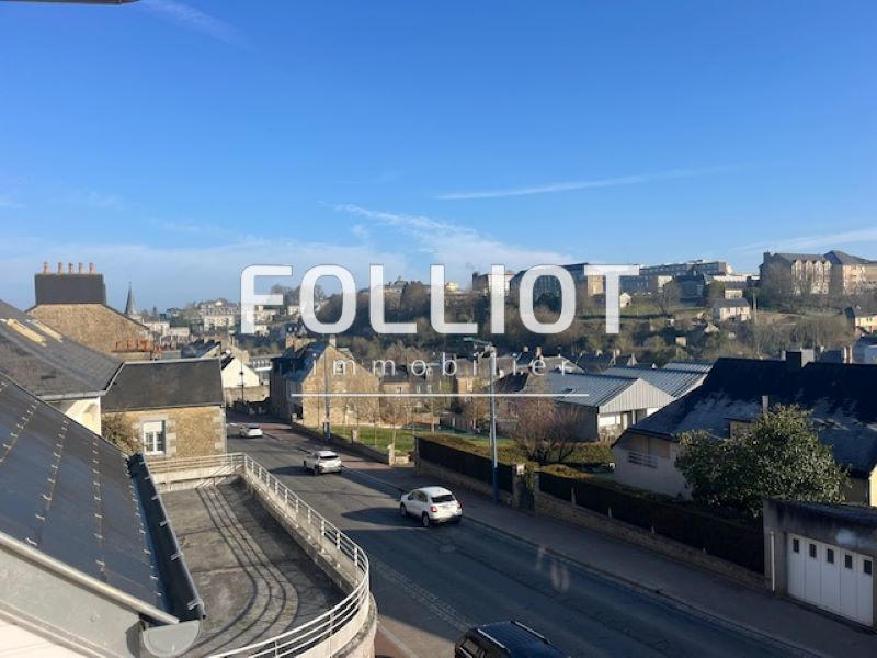 Maison - 101 m² - 4 pièces