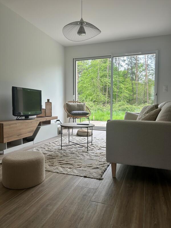 Maison - 106 m² - 4 pièces