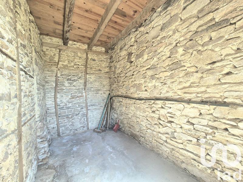 Ferme - 120 m² - 5 pièces