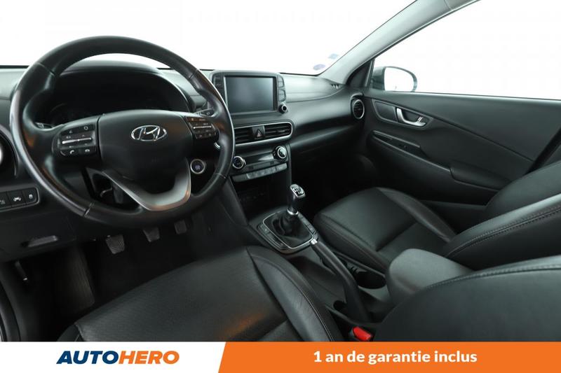 Hyundai Kona 1.0 t-GDi Executive 120 ch
