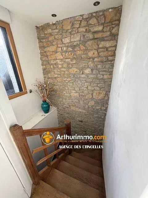 Maison - 78 m² - 4 pièces