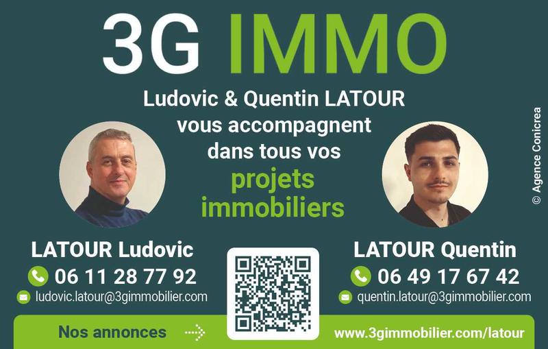 Maison ancienne - 110 m² - 5 pièces