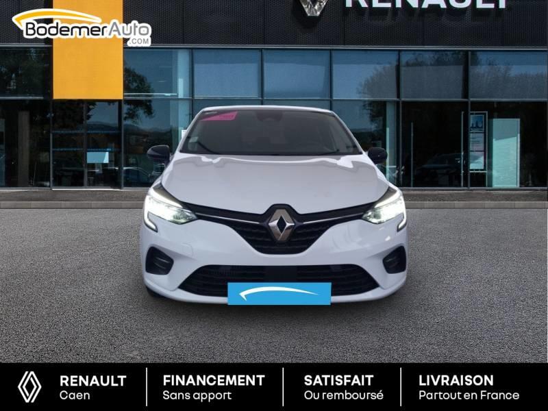 Renault Clio Societe Tce 90 Evolution